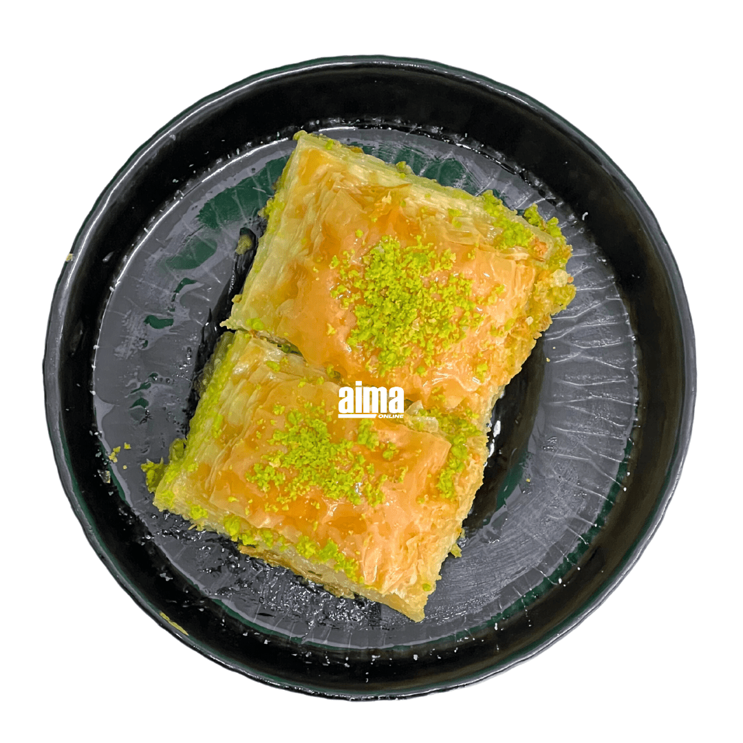 Baklava 200g