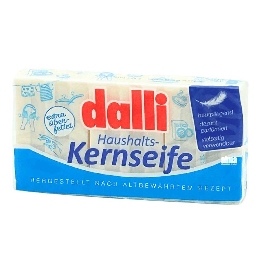 Dalli Haushalts-Kernseife