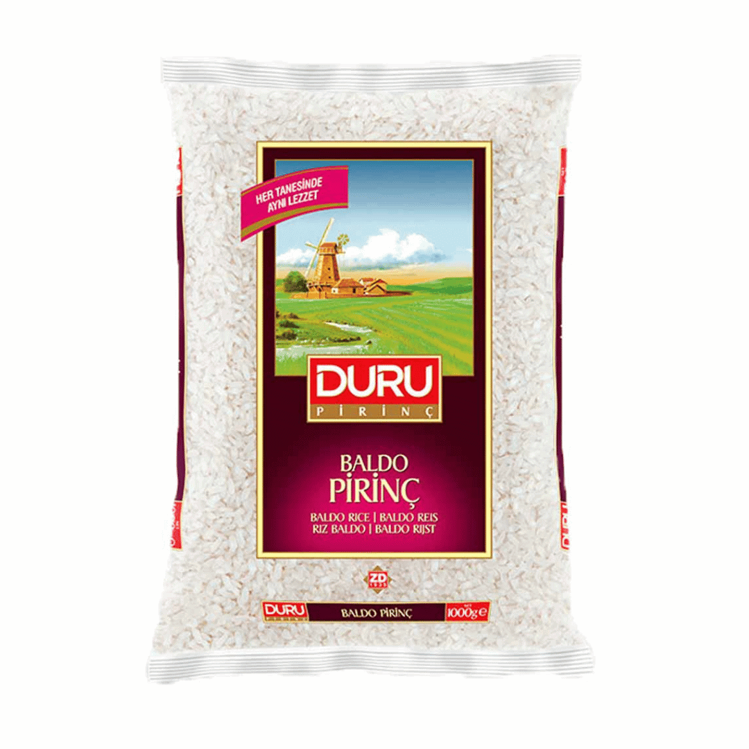 Duru Baldo Reis - Baldo Pirinci 1000g