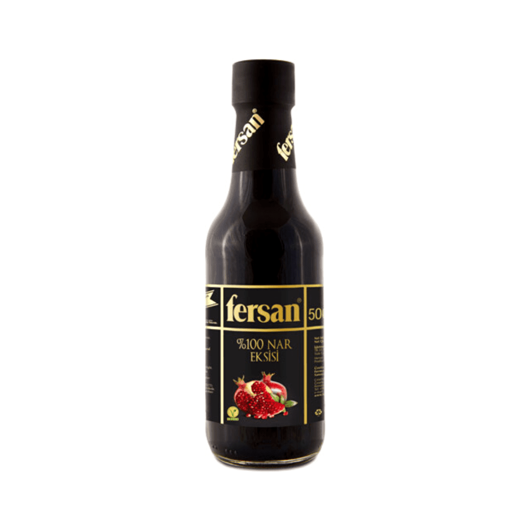 Fersan Nar Eksisi - Granatapfelsirup 330g