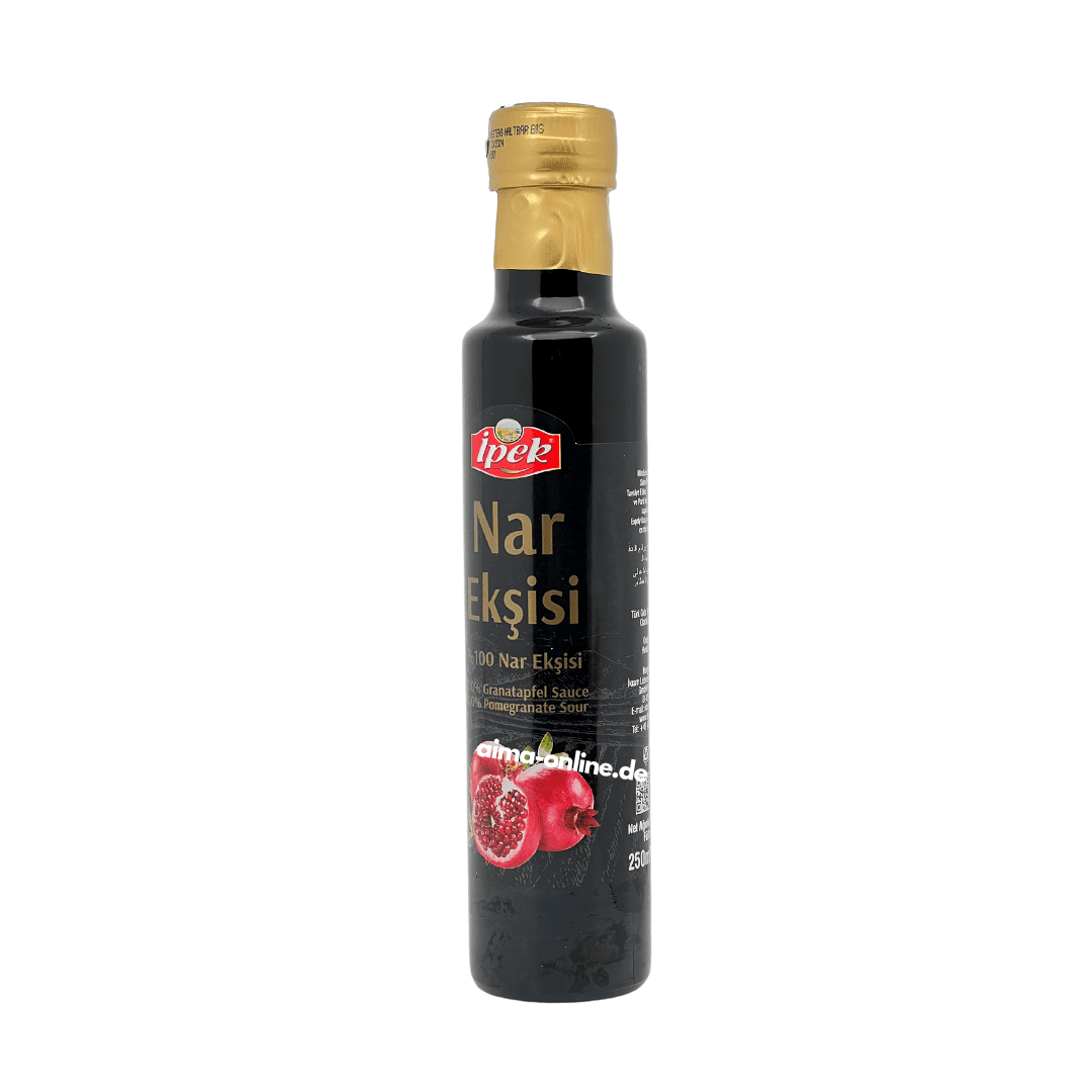 Ipek Nar Eksisi - Granatapfelsirup 250ml