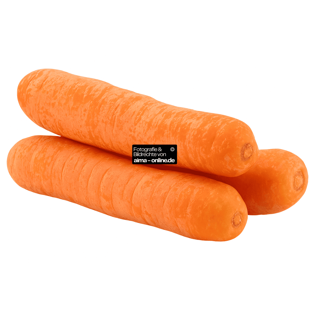 Möhren / Karotten 500g – AIMA ONLINE