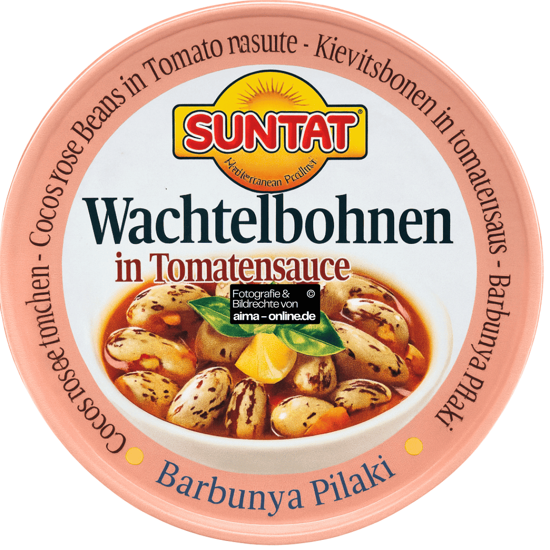 wachtelbohnen saatgut Suntat