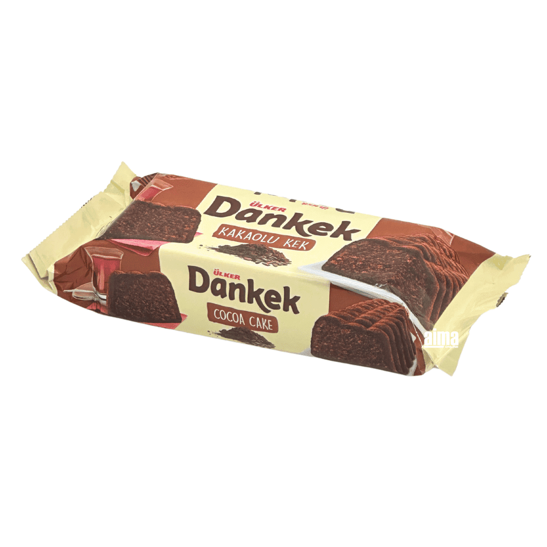 Ülker - Dankek Kakaolu Kek, Kakaokuchen 200g