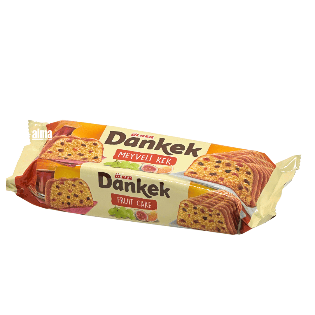 Ülker - Dankek Meyveli Kek 200g