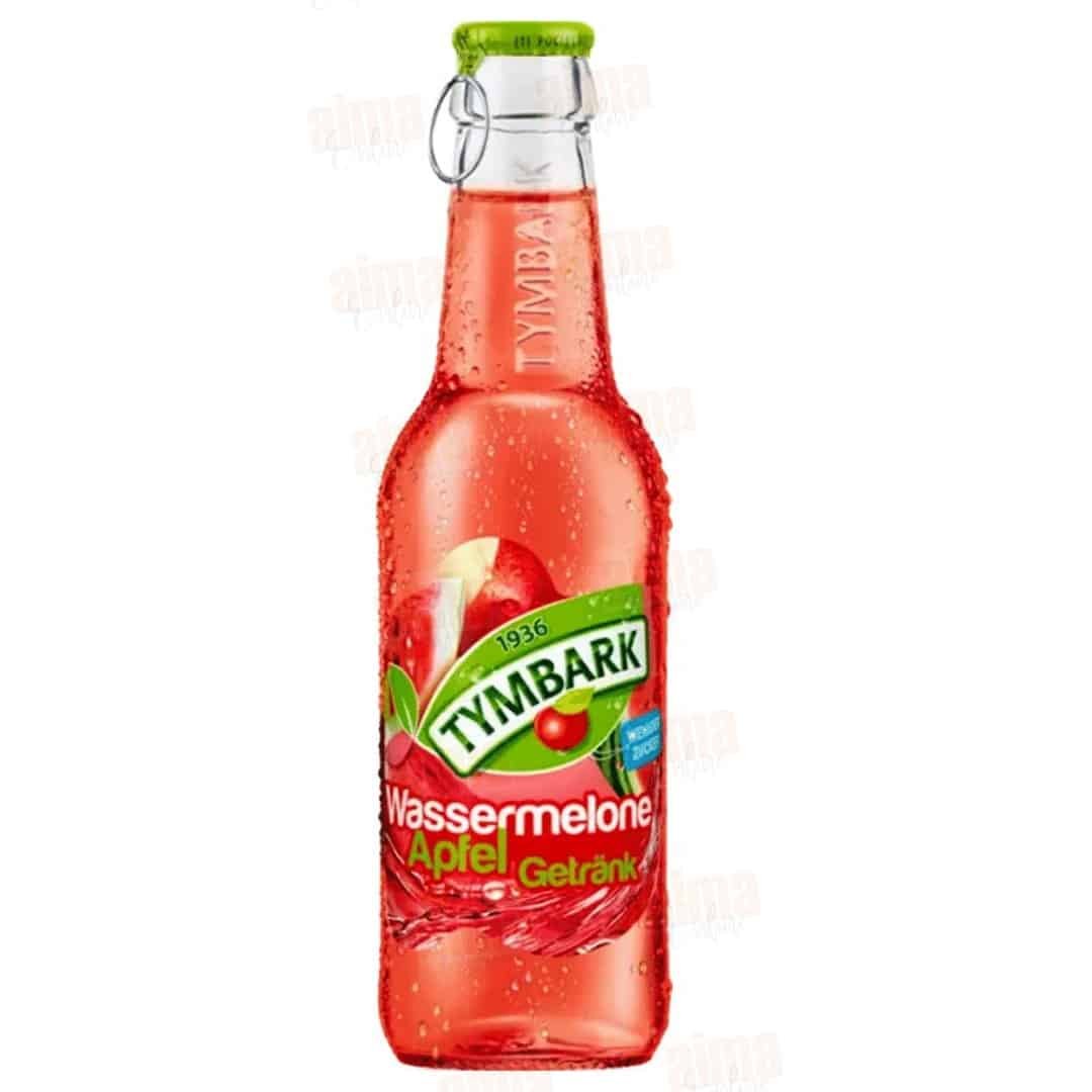 Tymbark Wassermelone-Apfel Getränk 250ml