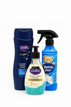 Drogerie und Kosmetik