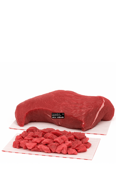 Fleisch & Geflügel