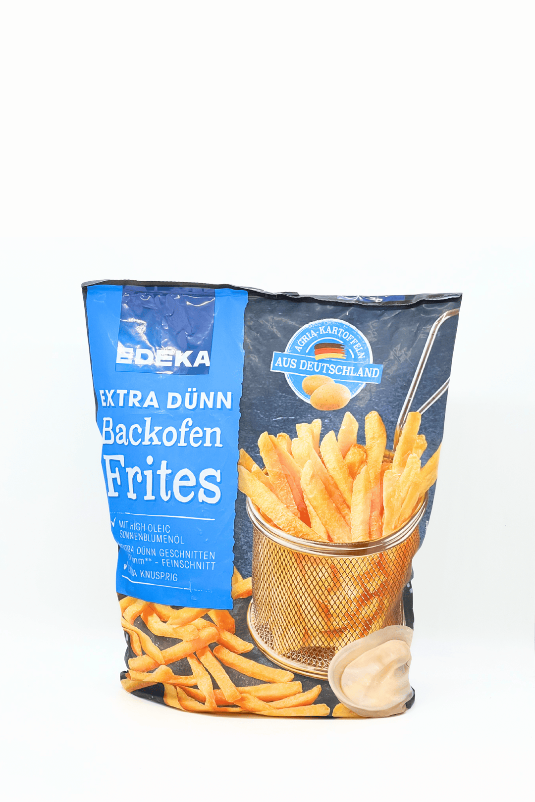Kartoffelprodukte