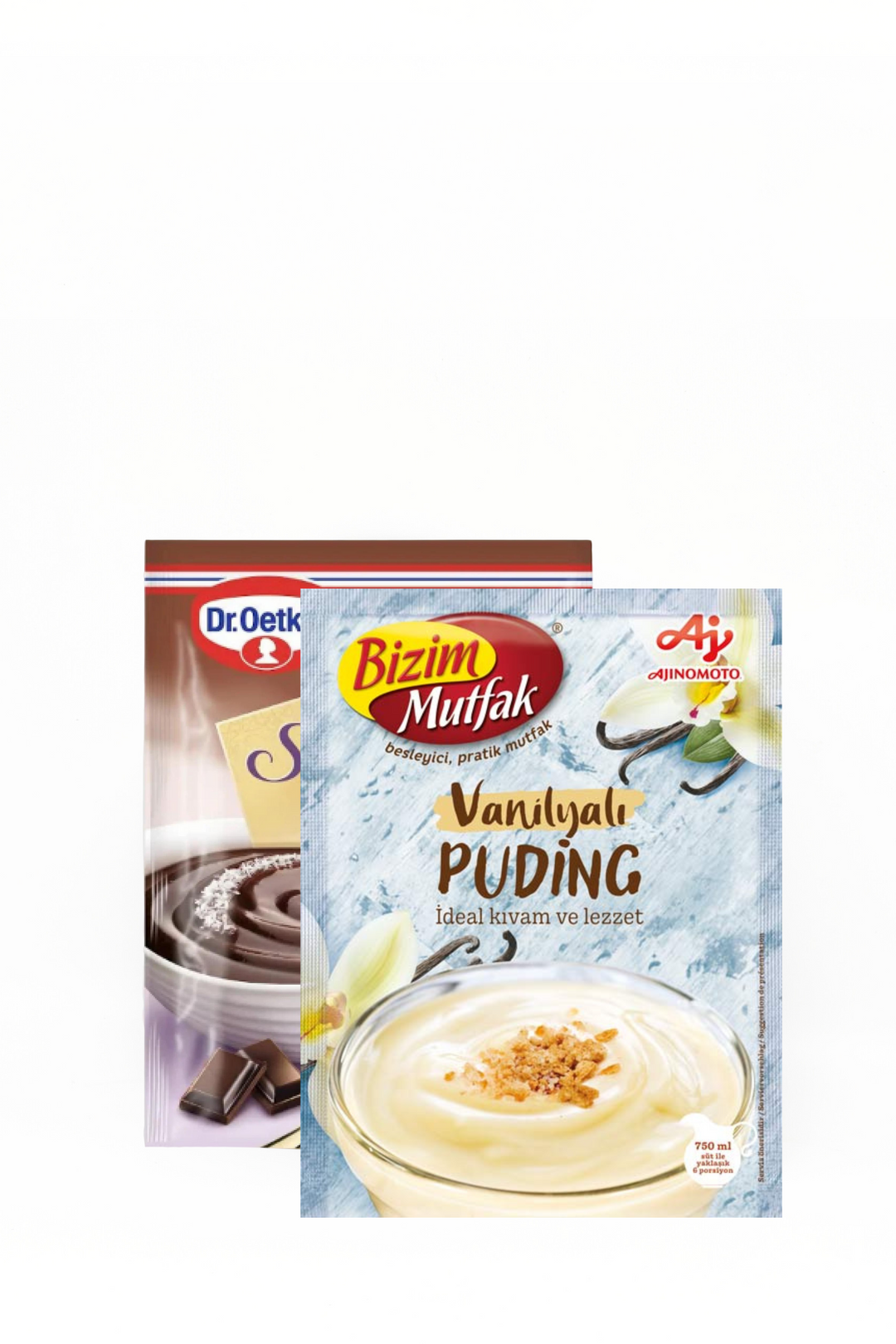 Pudding