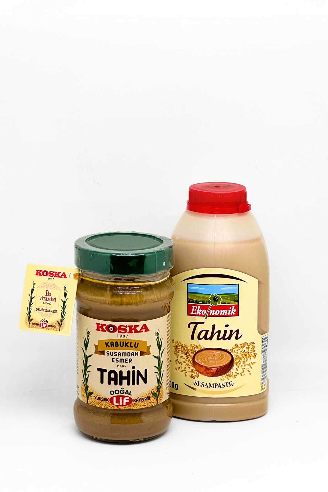 Tahini