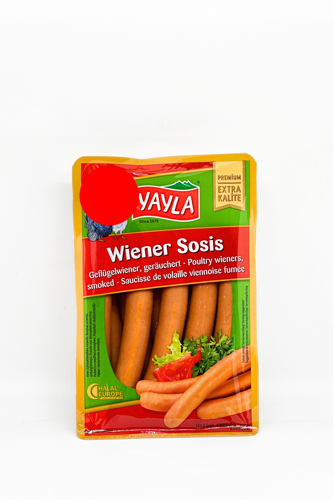 Wurst- und Fleischerzeugnisse