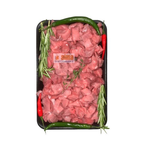 Kalbsgeschnetzeltes 500g