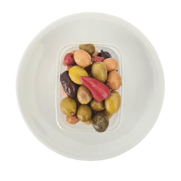 Zeytin karışımı 100g