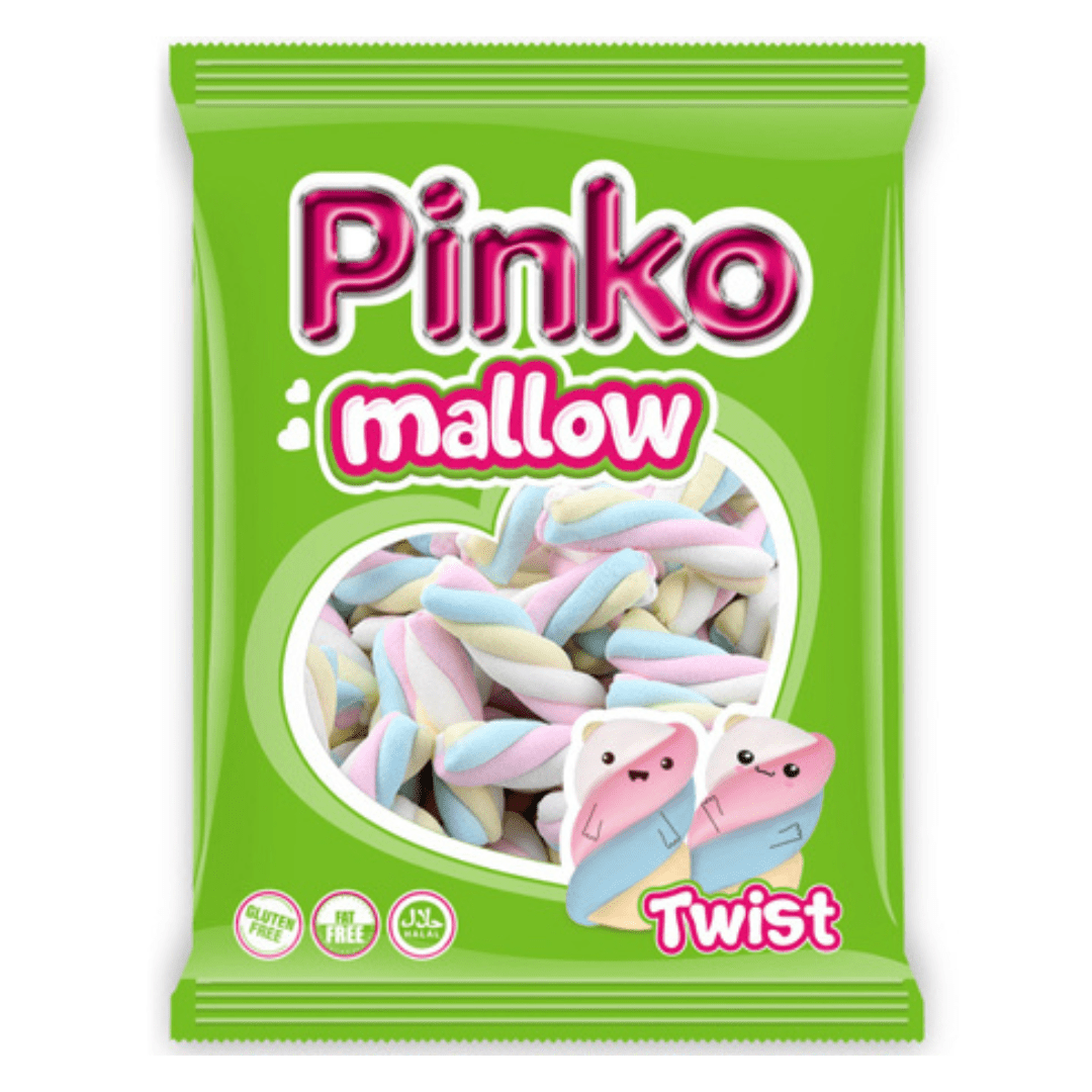 Pinko Ebegümeci Büküm 140gr