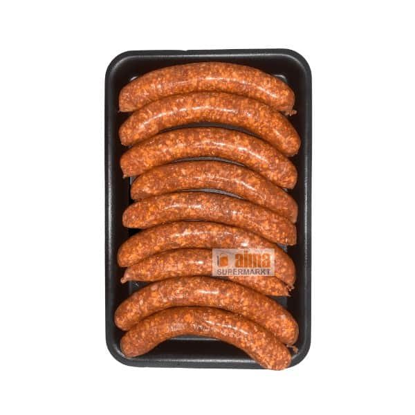 Merguez 500g