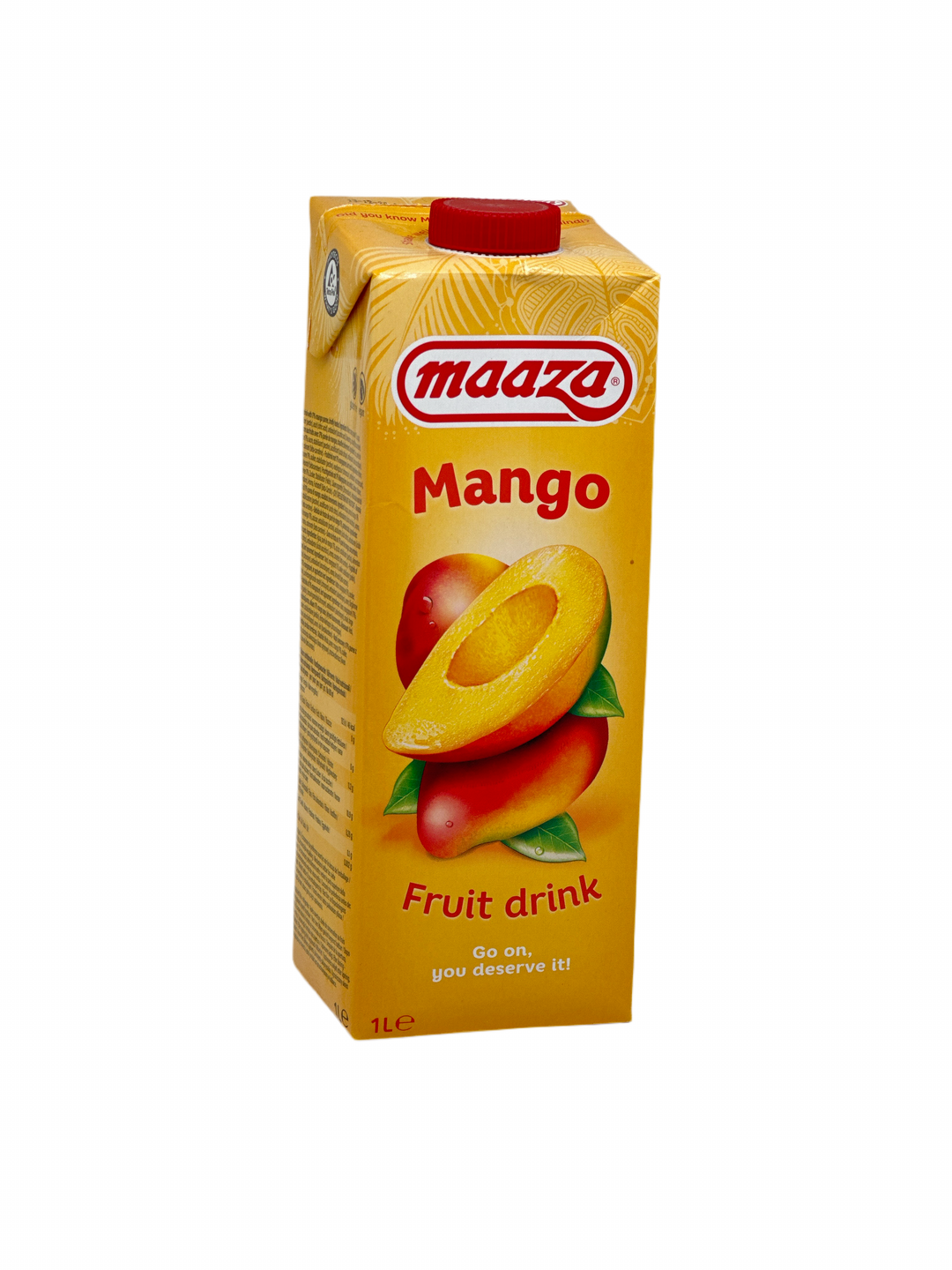 Maaza mango içeceği 1l