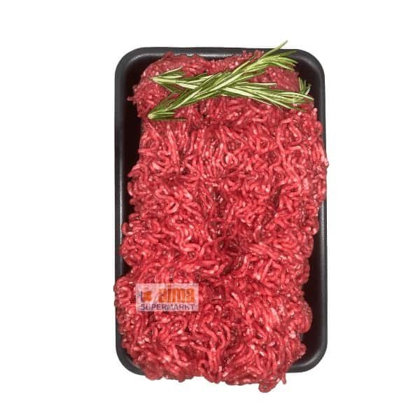 Rinderhackfleisch - Mager 500g