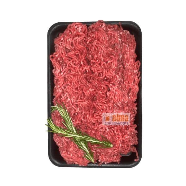 Rinderhackfleisch - Normal 500g