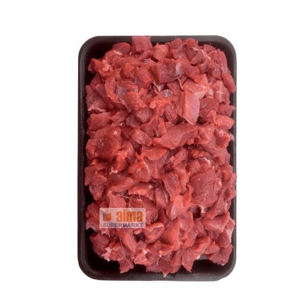 Putengulasch 500g