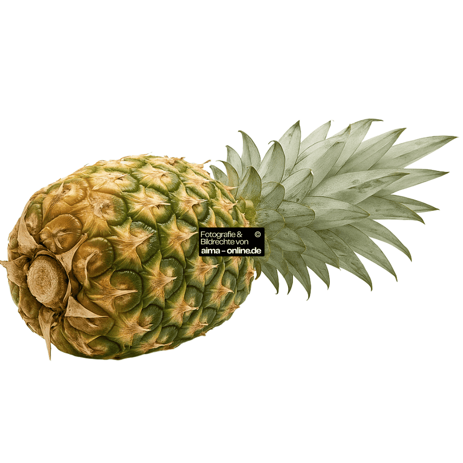 Ananas_Frisch