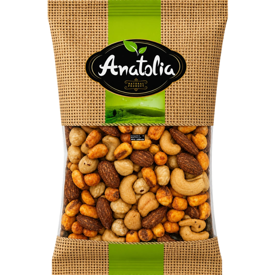 Anatolia - Keyifmix 200g