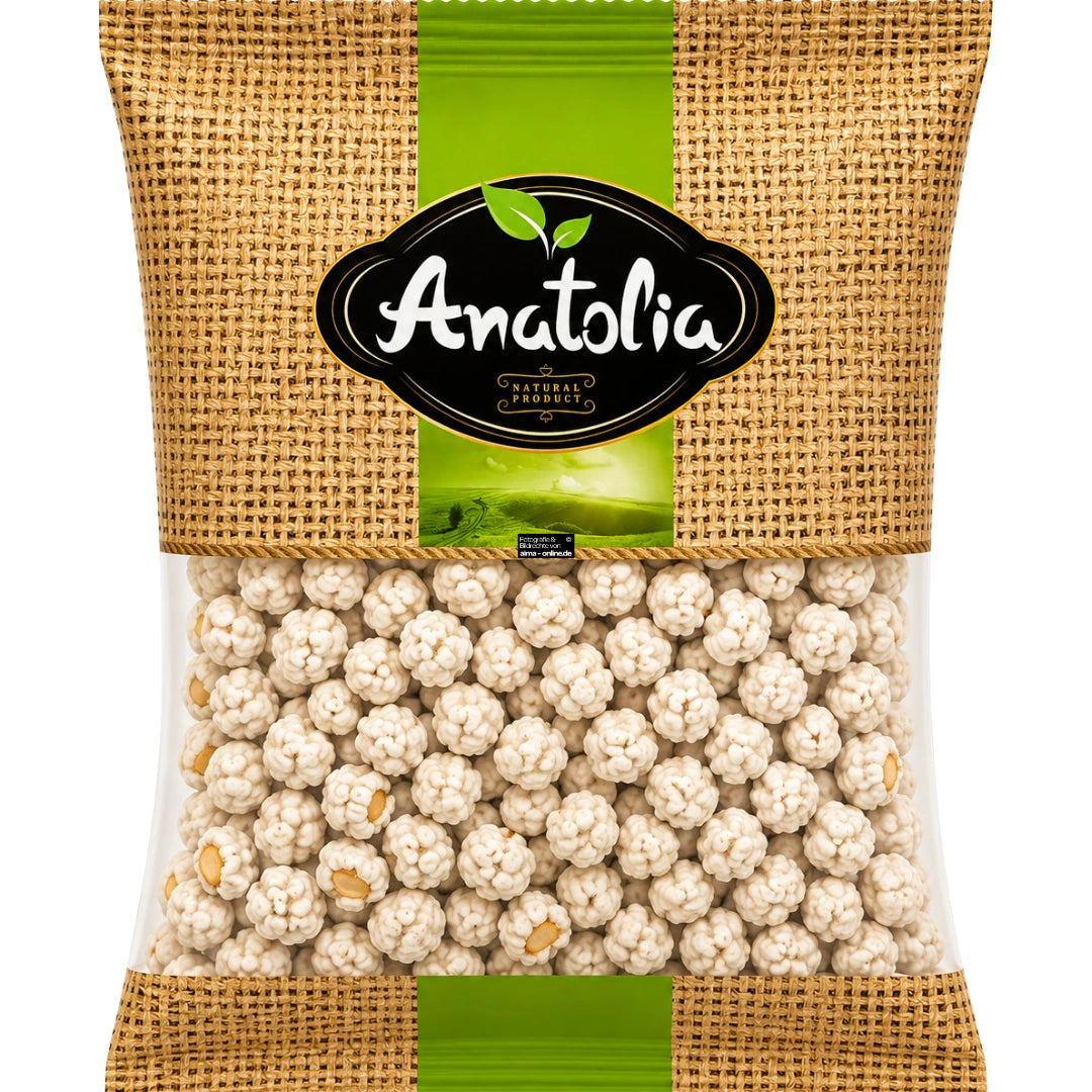 Anatolia - Kichererbsen gezuckert 200g