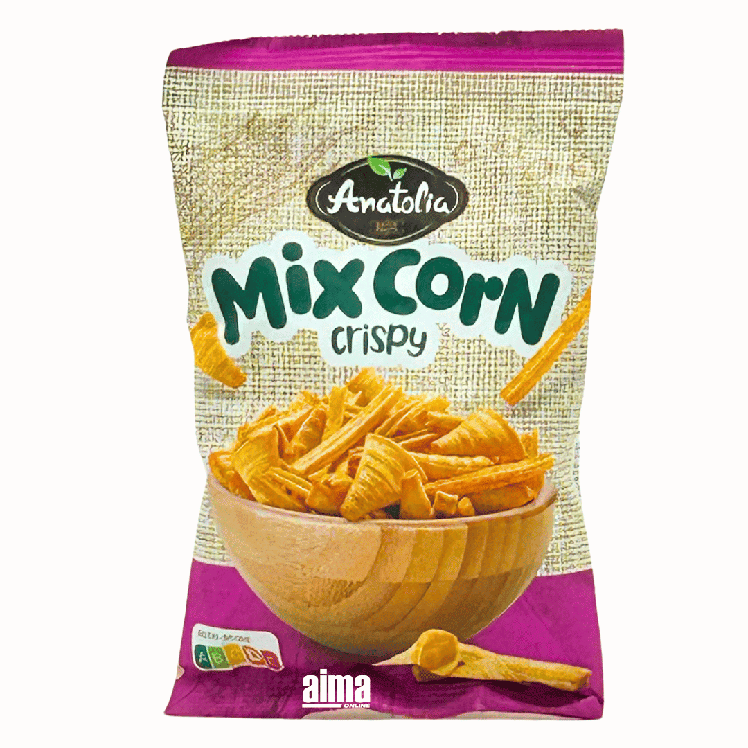 Anatolia Mix Corn Crispy