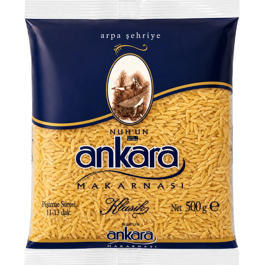 Ankara Arpa Sehriye Reisnudeln 500g