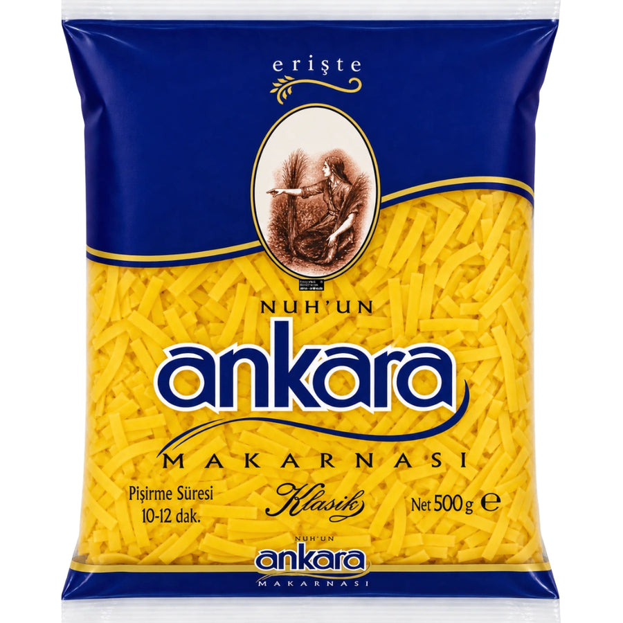 Ankara Eriste türkische Bandnudeln 500g