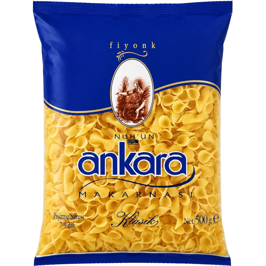 Ankara Fiyonk Makarna Nudeln 500g