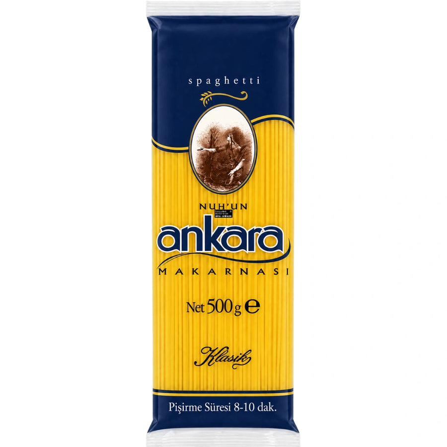 Ankara Spaghetti 500g 