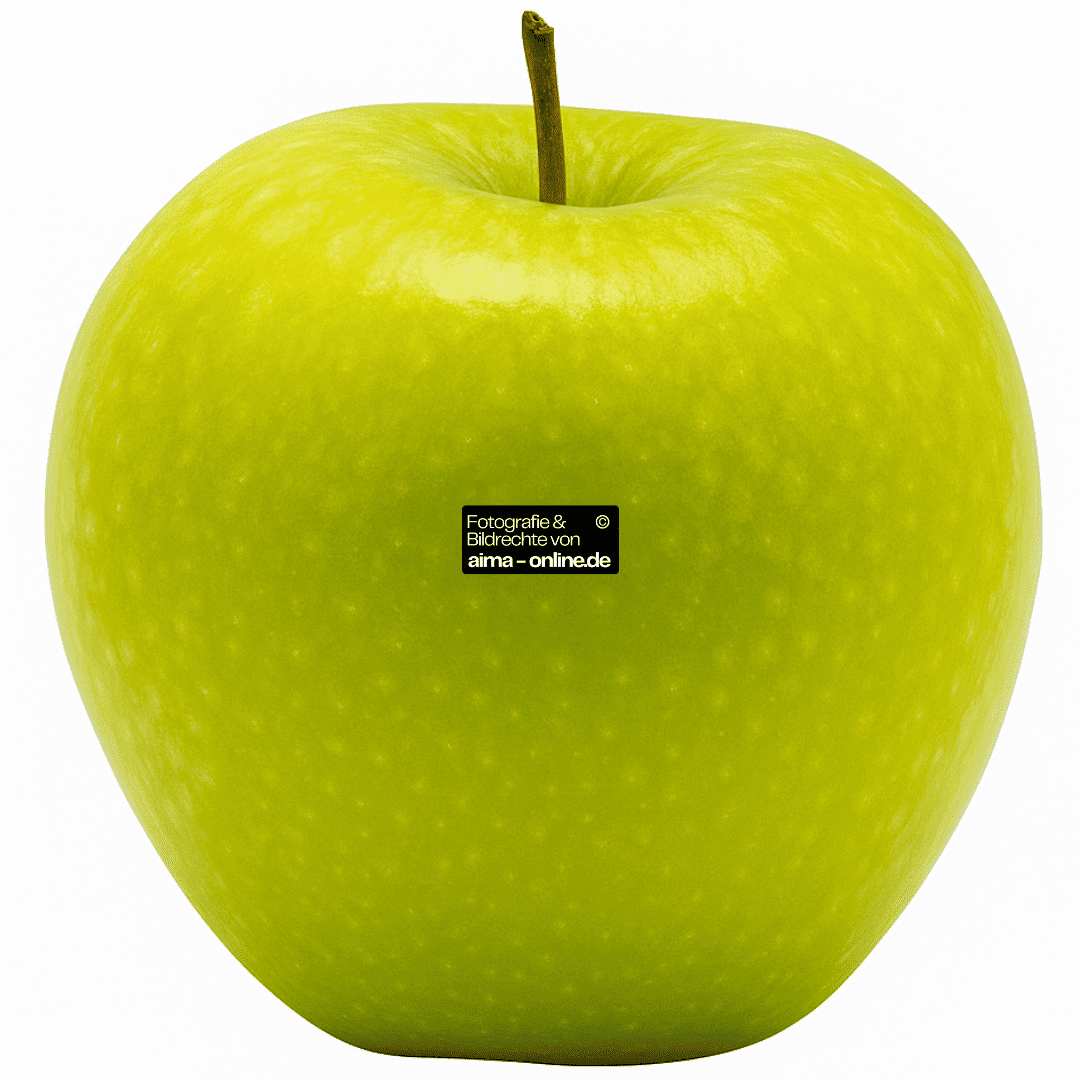 Apfel GrannySmith