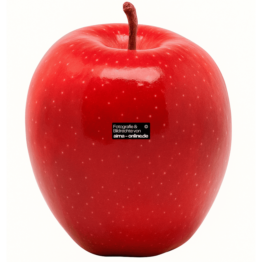 Apfel - Royal Gala