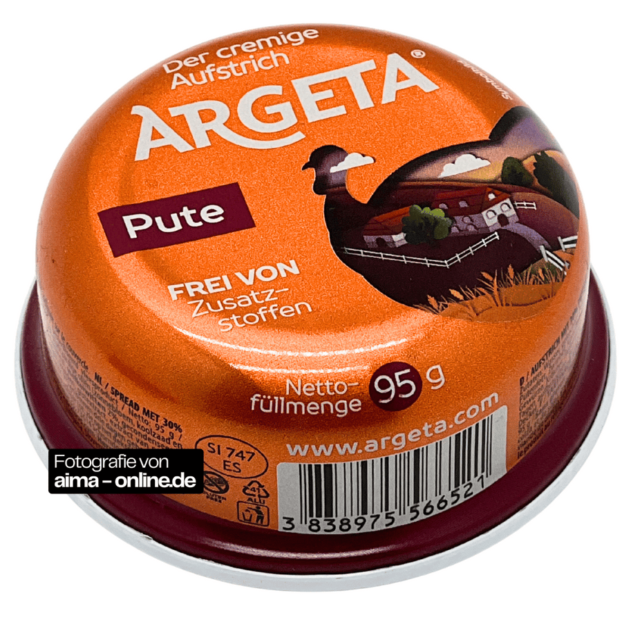 ArgetaPute