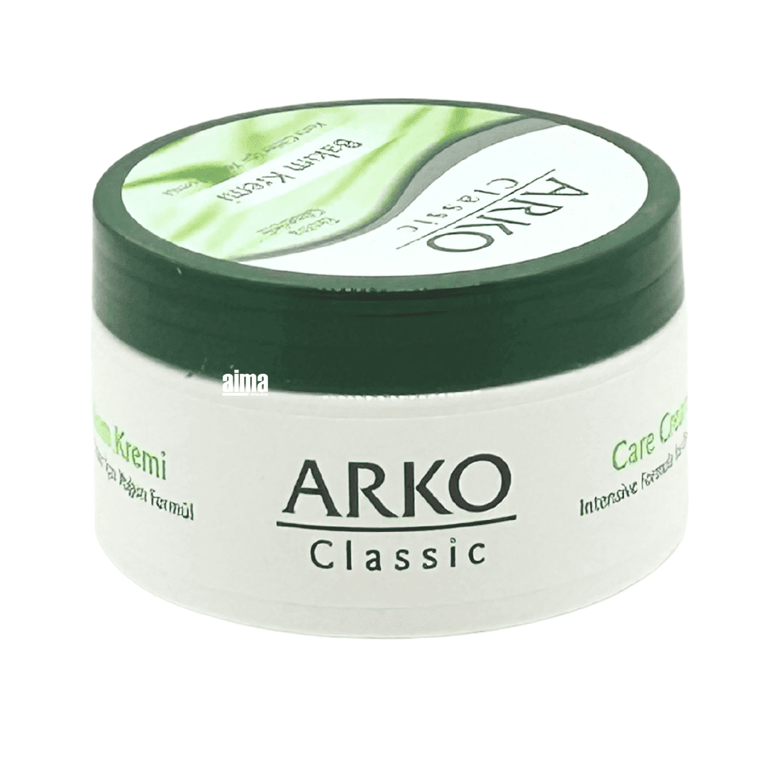 Arko Classic Feuchtigkeitscreme