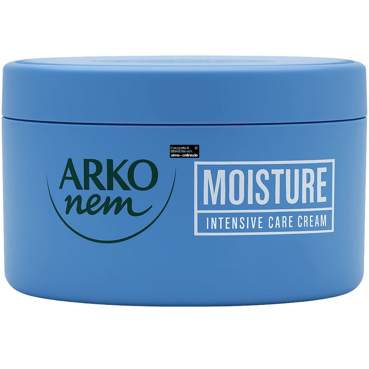 Arko Nem - Extra Feuchtigkeitsspendende Hand und Körpercreme 250ml