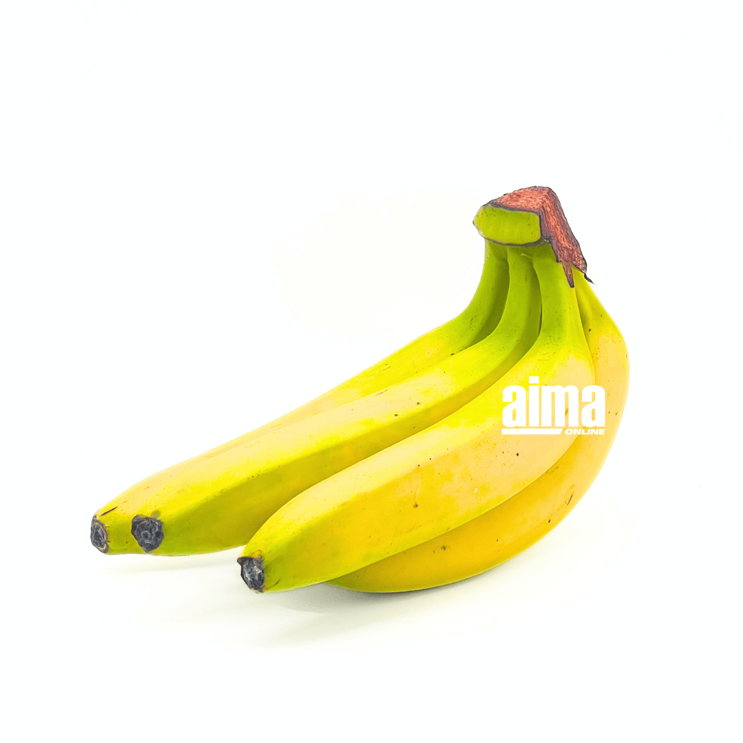 Bananen bestellen