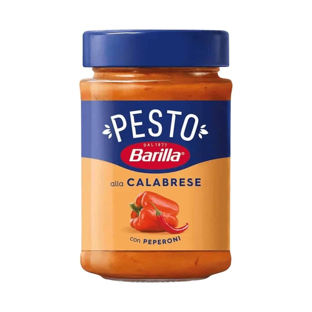 Barilla Pesto Calabrese 190g