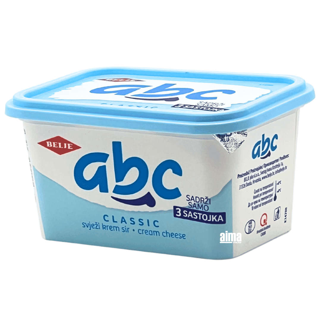 Abc Classic Frischkäse