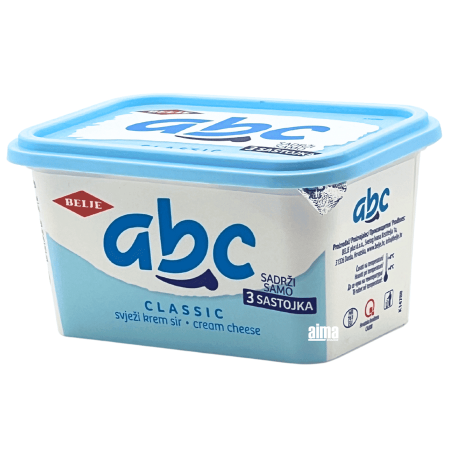 Abc Classic Frischkäse