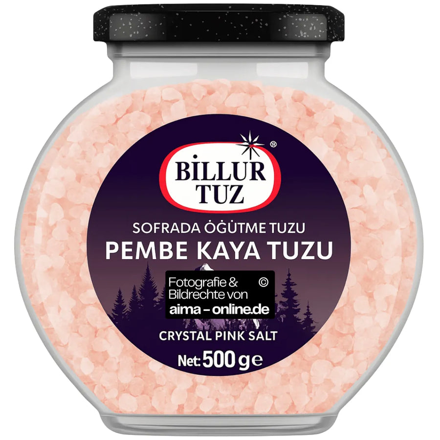 Billur Tuz
