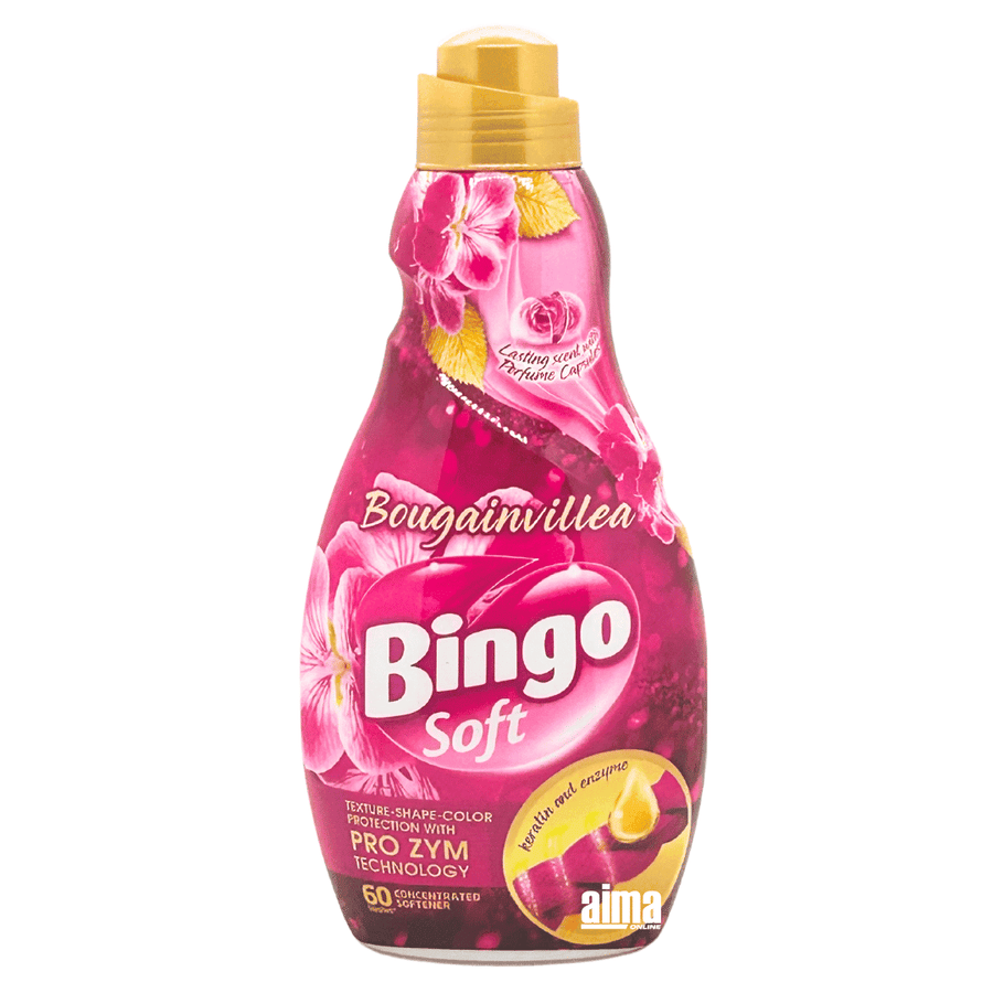 Bingo Bougainvillea