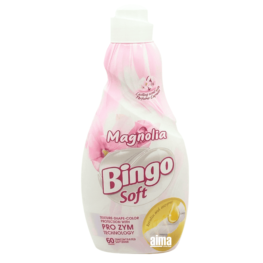 Bingo Soft Magnolia