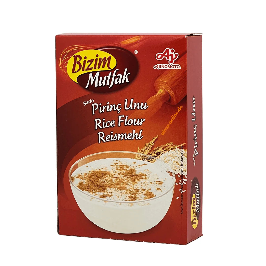 Bizim Mutfak pirinç unu 175gr