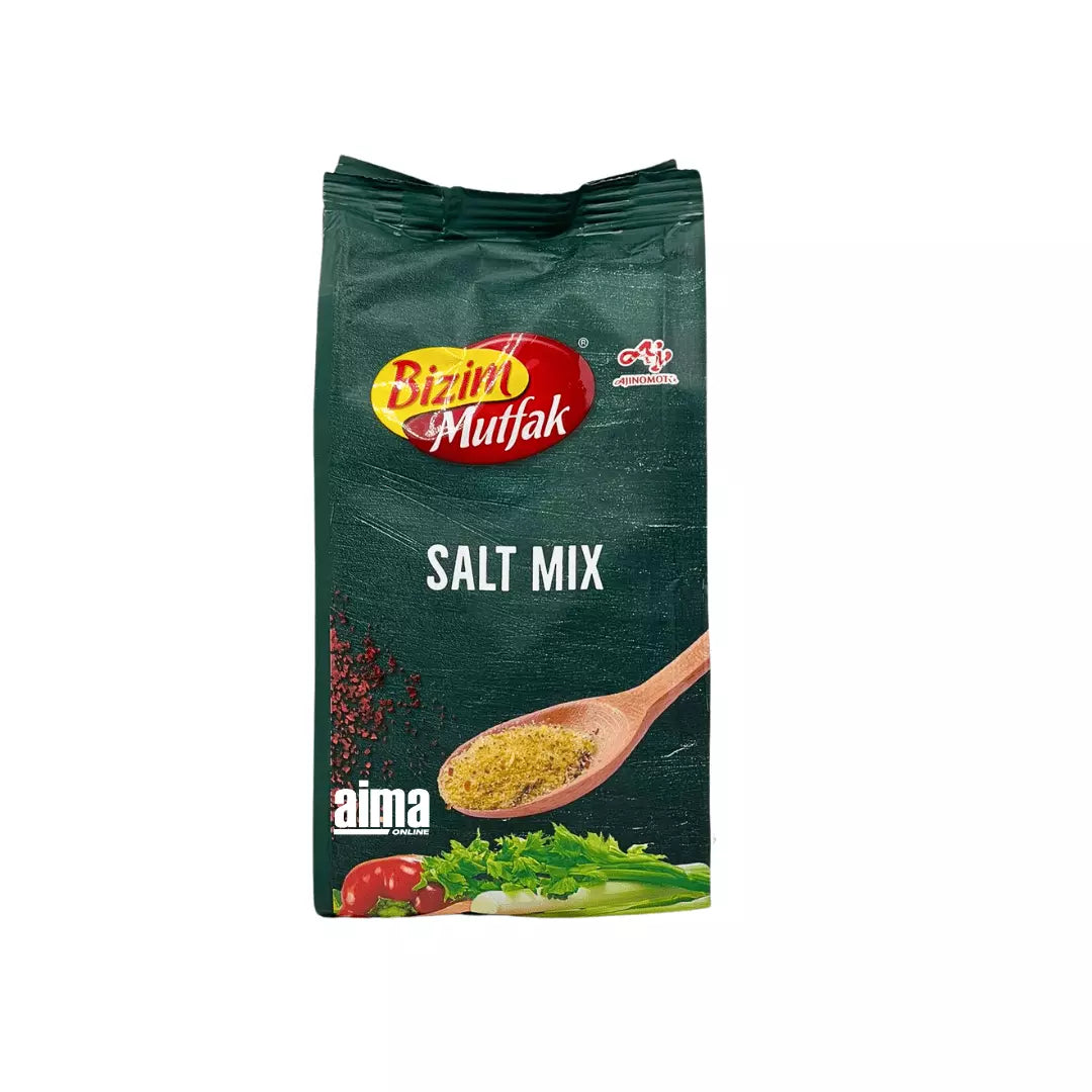 Bizim Mutfak salata karışımı 500gr