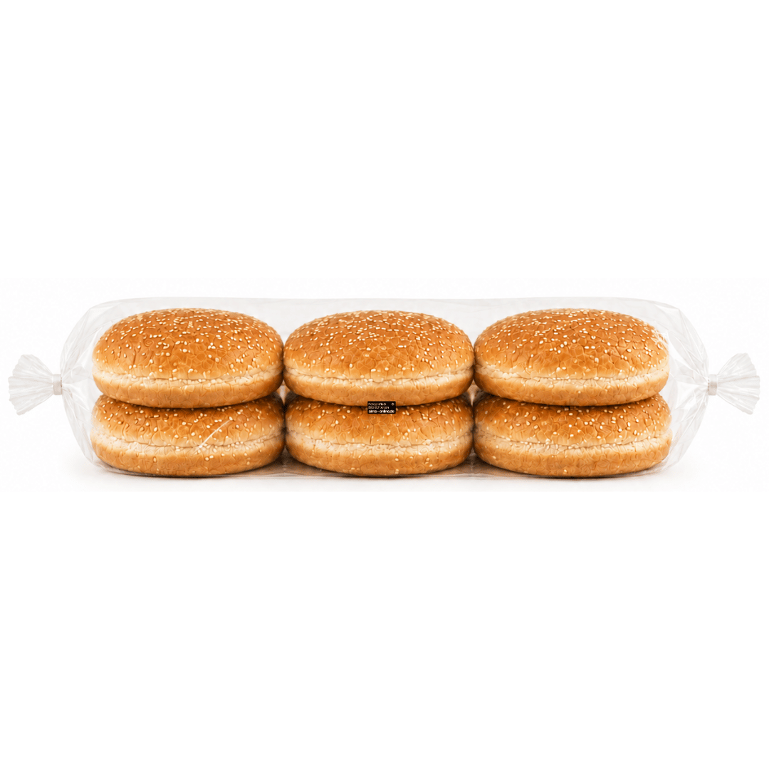 Burgerbrot 300g