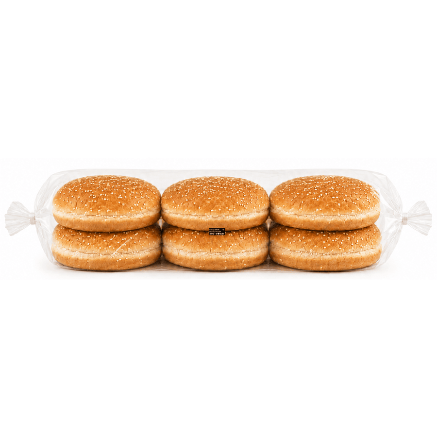 Burgerbrot 300g