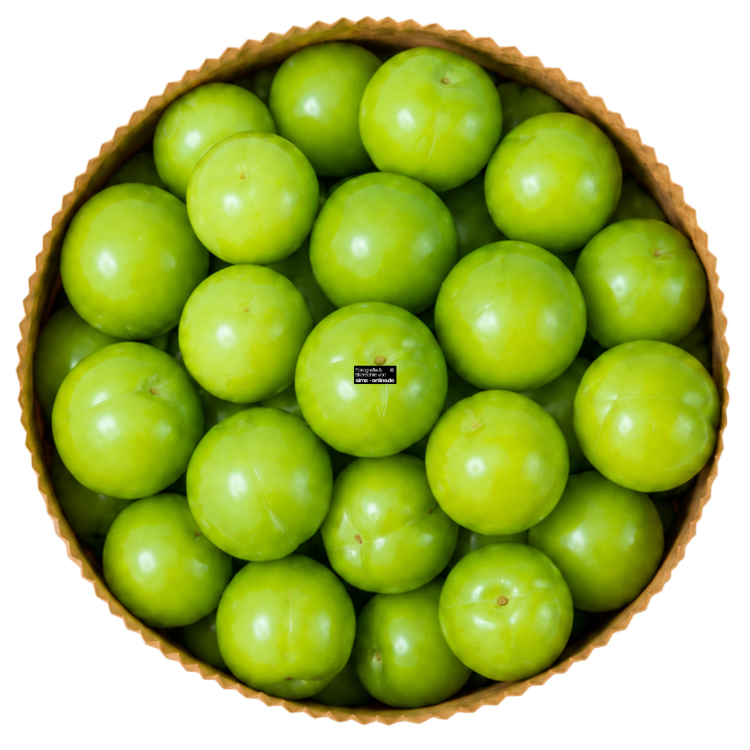 Can Erik, Kirschpflaumen 500g