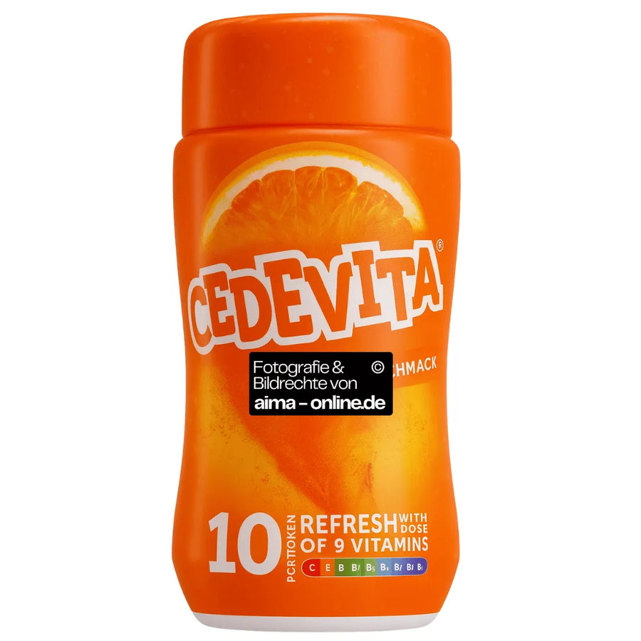Cedevita Orangengeschmack 200g